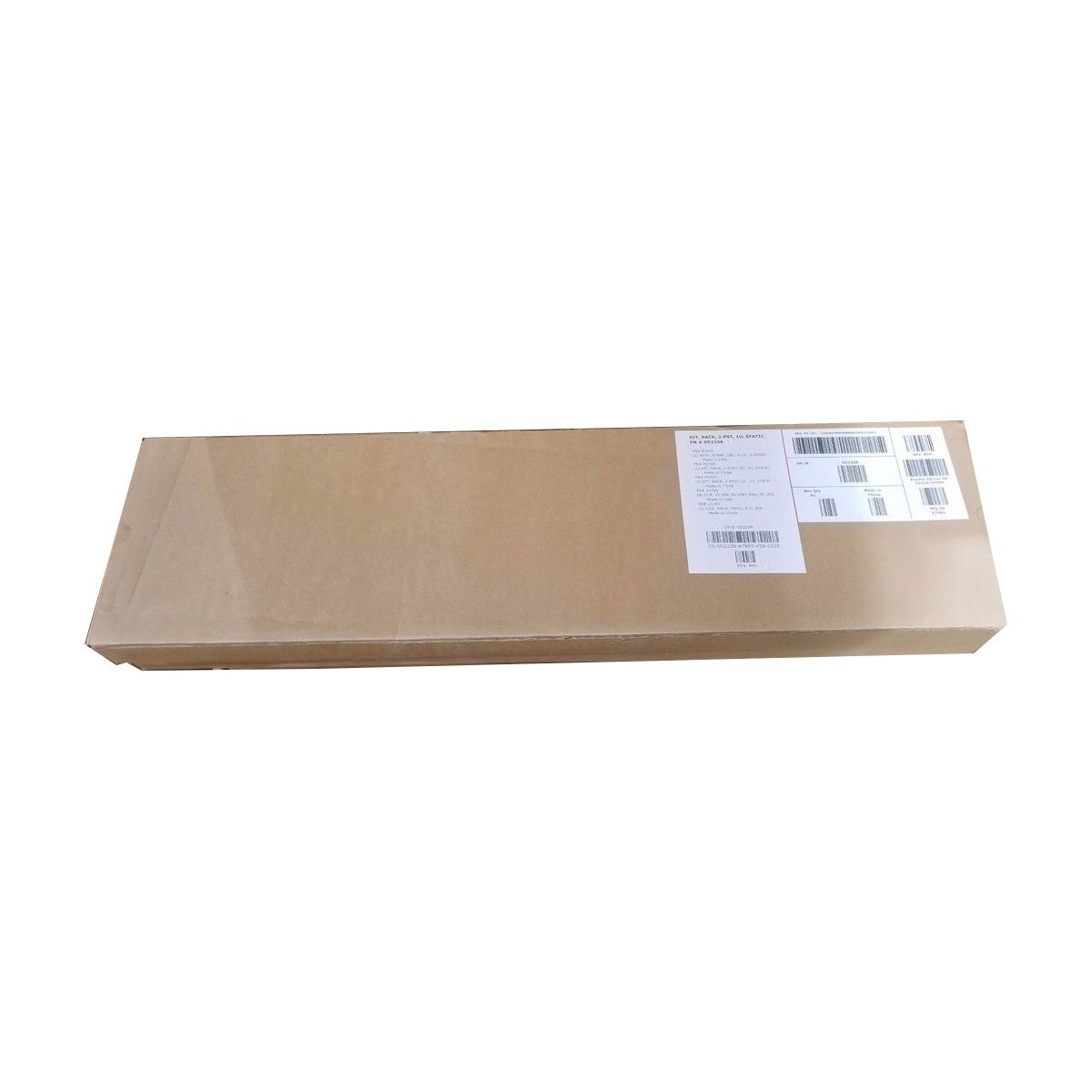 SZYNY RACK 1U DELL 1850 0D2208