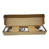 Nowe Szyny Rack DELL 2850 0H2845