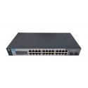 SWITCH HP PROCURVE 1410-24G 24x1GB 2xSFP J9561A