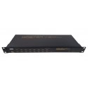 SWITCH KVM ATEN ACS-1216A 16xCOM 2xPS2 1U