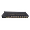 SWITCH KVM ATEN ACS-1216A 16xCOM 2xPS2 1U