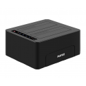 STACJA KLONUJĄCA HDD MAIWO 2x3,5 2,5 SATA K3082C