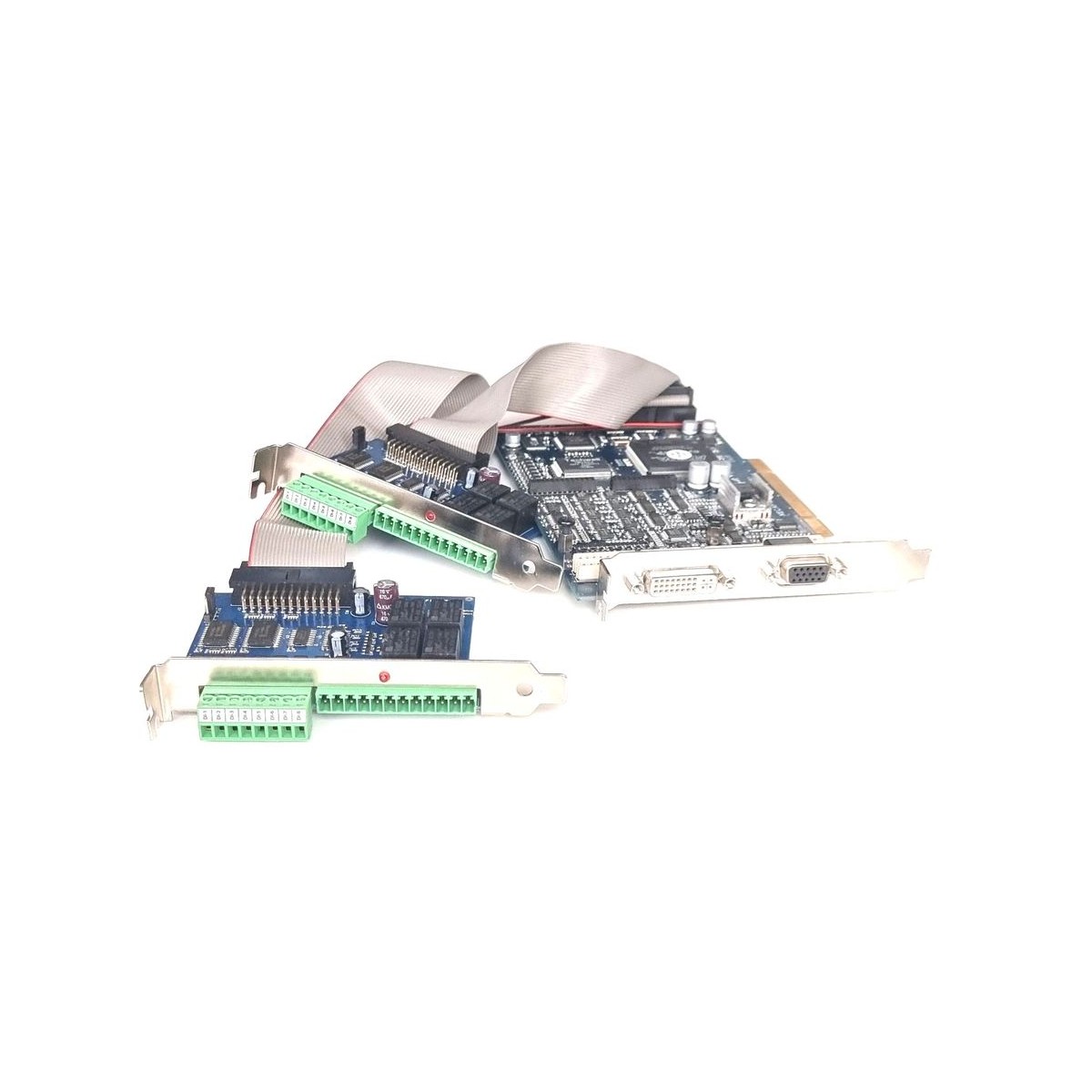 XECAP100B DIGITAL VIDEO RECORDER CAPTURE CARD