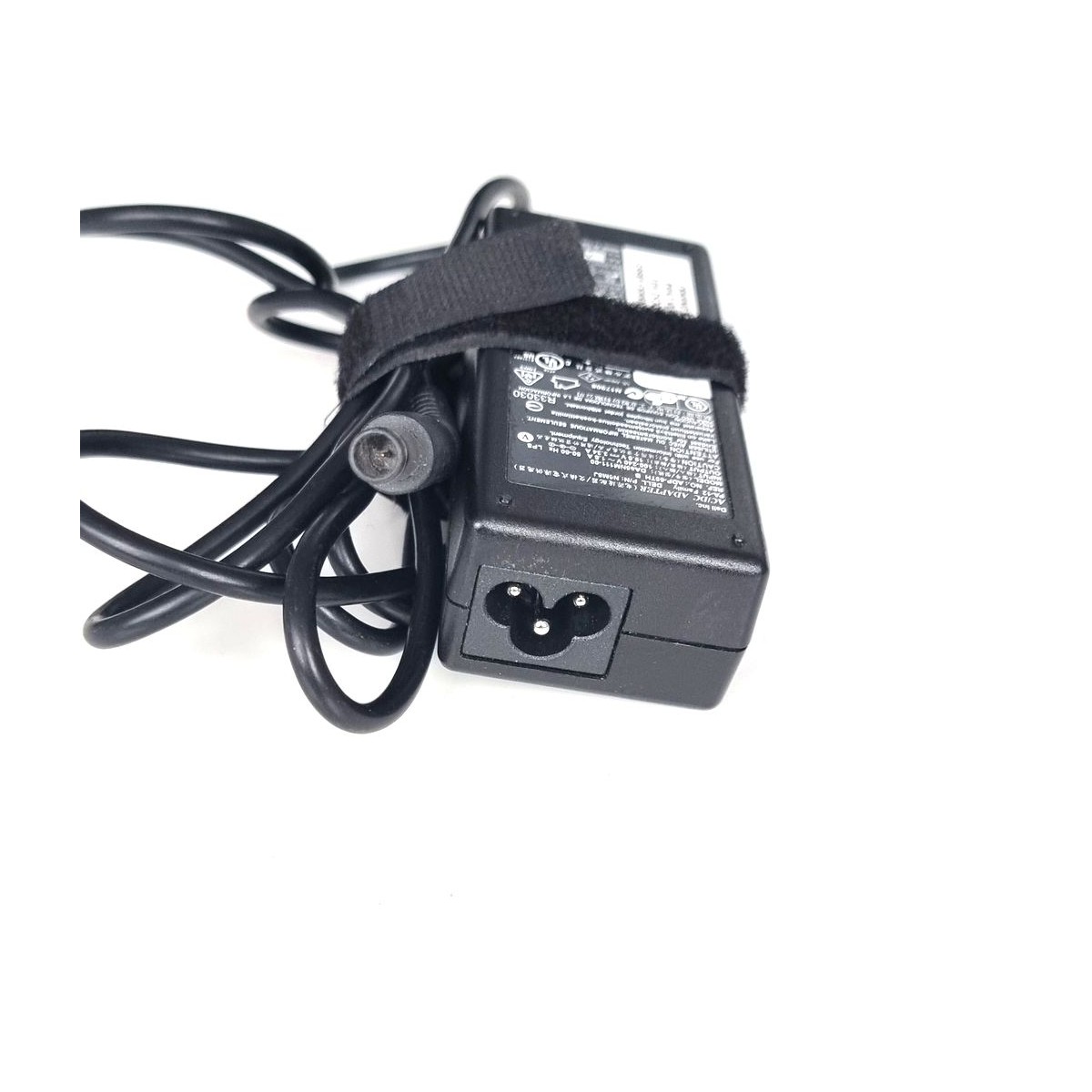 ORYGINALNY ZASILACZ DELL 19.5V 3.34A 65W ADP-65TH