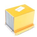 RADIATOR HEATSINK do HP ML350 ML370 G3 DL380 G3