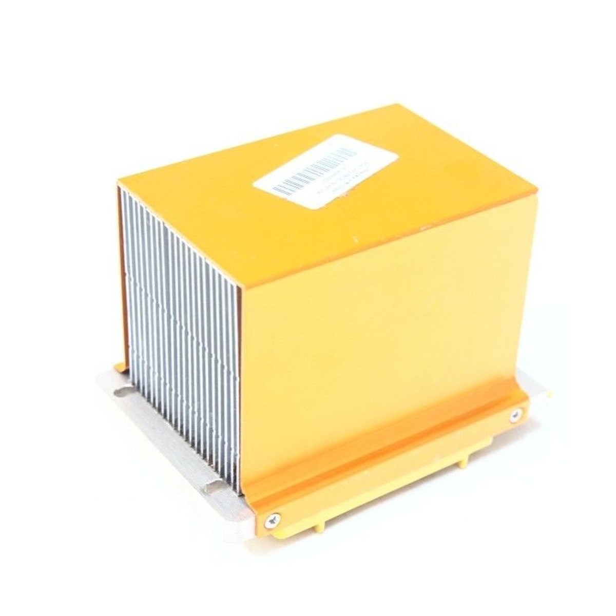 RADIATOR HEATSINK do HP ML350 ML370 G3 DL380 G3