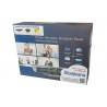 ZESTAW DO VIDEOKONFERENCJI TELYHD PRO 02-TPATB-EU
