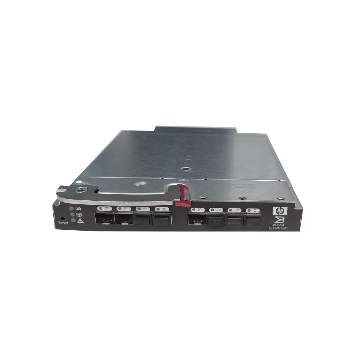 HP BROCADE 8/12C 8GB SAN SWITCH BLADESYSTEM AJ820A