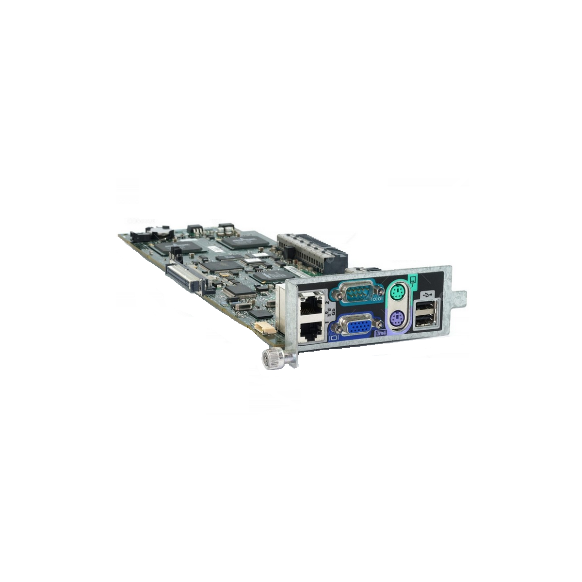 PANEL KONTROLNY DELL POWEREDGE 6600 6650 0J3082