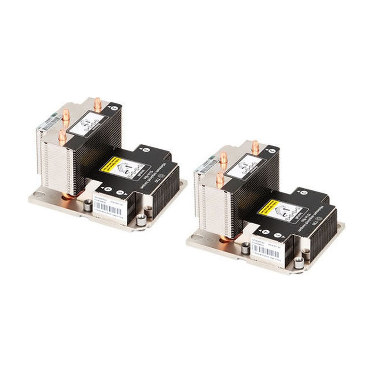 HPE PROLIANT DL380 GEN10 HIGH PERF HEATSINK KIT