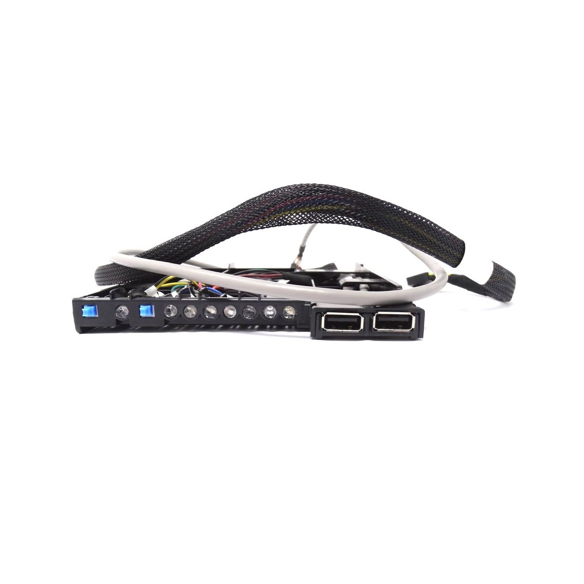 OPTERATOR INFORMATION PANEL IBM x3300 m4 00D2575