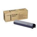 TONER KYOCERA TK-510K CZARNY C5020 C5030 SERIES