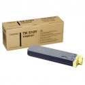 TONER KYOCERA TK-510Y ŻÓŁTY C5020 C5030 SERIES