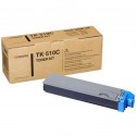 TONER KYOCERA TK-510C NIEBIESKI C5020 C5030 SERIES