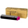 TONER KYOCERA TK-510M MAGENTA C5020 C5030 SERIES