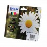 TUSZ DO DRUKARKI EPSON MULTIPACK 18XL C13T18164012