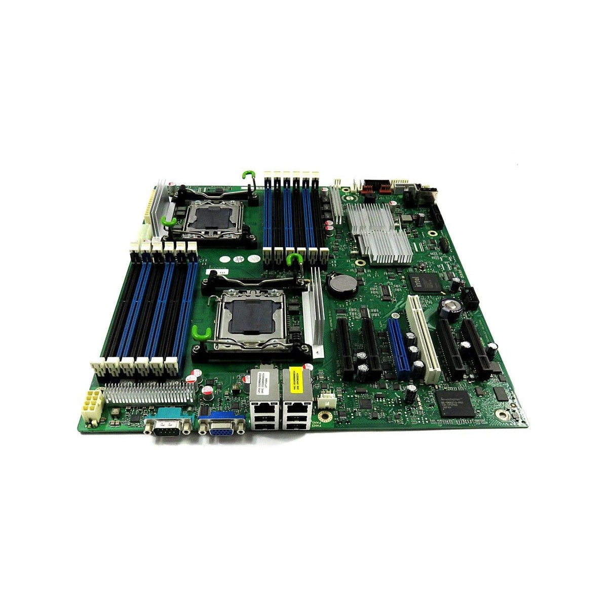 PLYTA GLOWNA DO FUJITSU TX200 S5 D2709-A13 GS 1