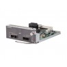 MODUŁ HPE 5510 2x40GBE QSFP+ JH155A