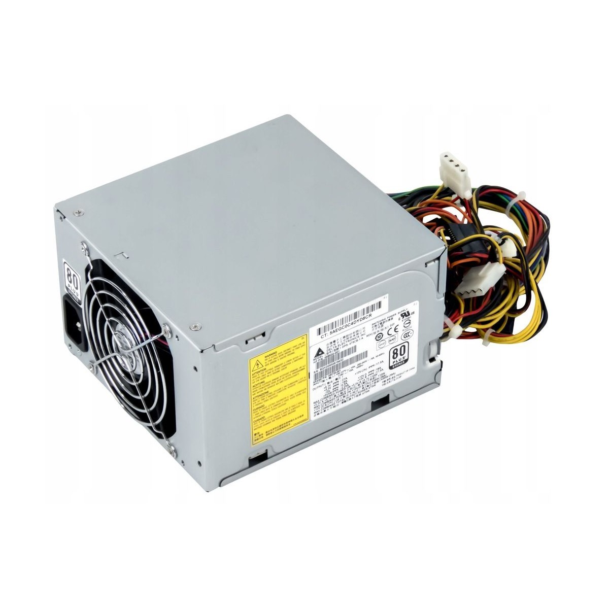 ZASILACZ HP Z400 DPS-475CB-1 475W 468930-001