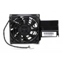 WENTYLATOR HP Z400 80mm 4pin Z UCHWYTEM 573286-001