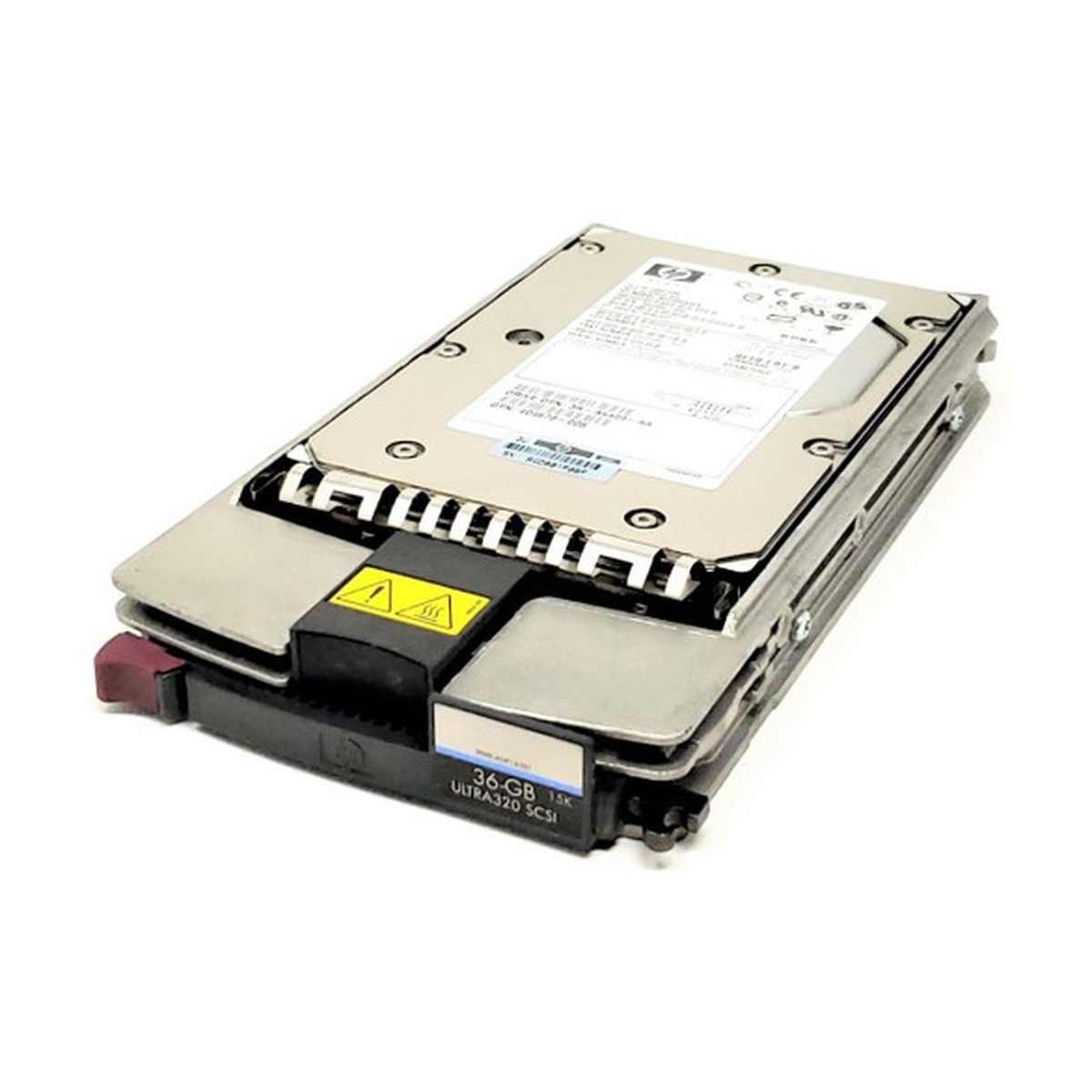 HP 36.4GB U320 SCSI 15K BF03689BC3 3,5 365699-007