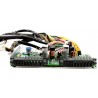 POWER DISTRIBUTION BOARD DELL PE T410 0FY53N