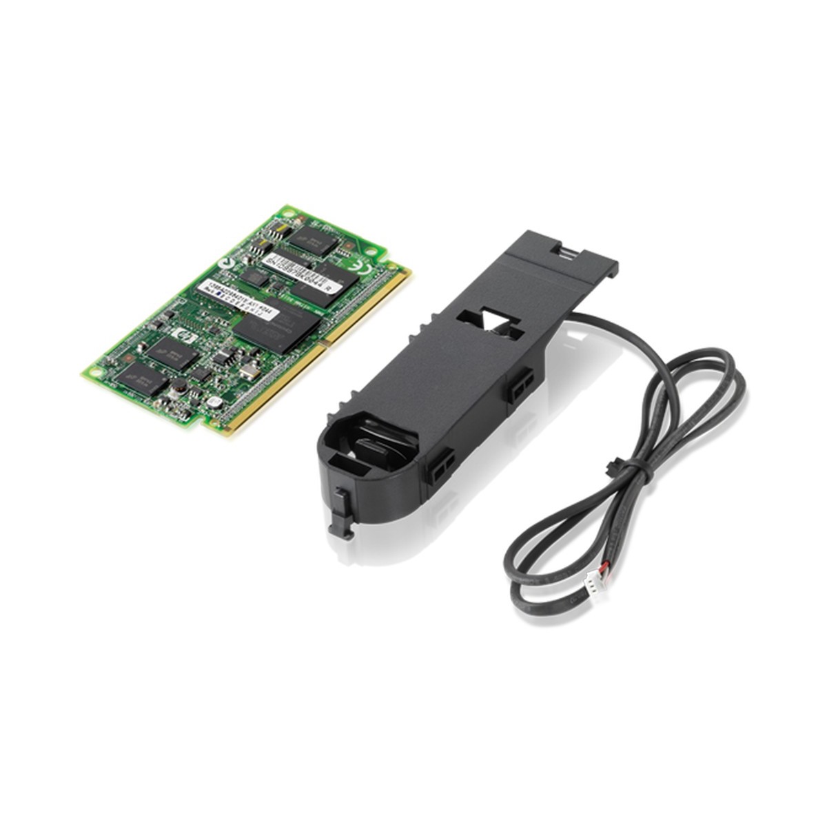 HP WRITE CACHE 512MB P410 P212 BATERIA 534916-B21