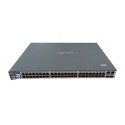 SWITCH HP 2650 48x10/100Mbit 2xSFP 2x1GB J4899C