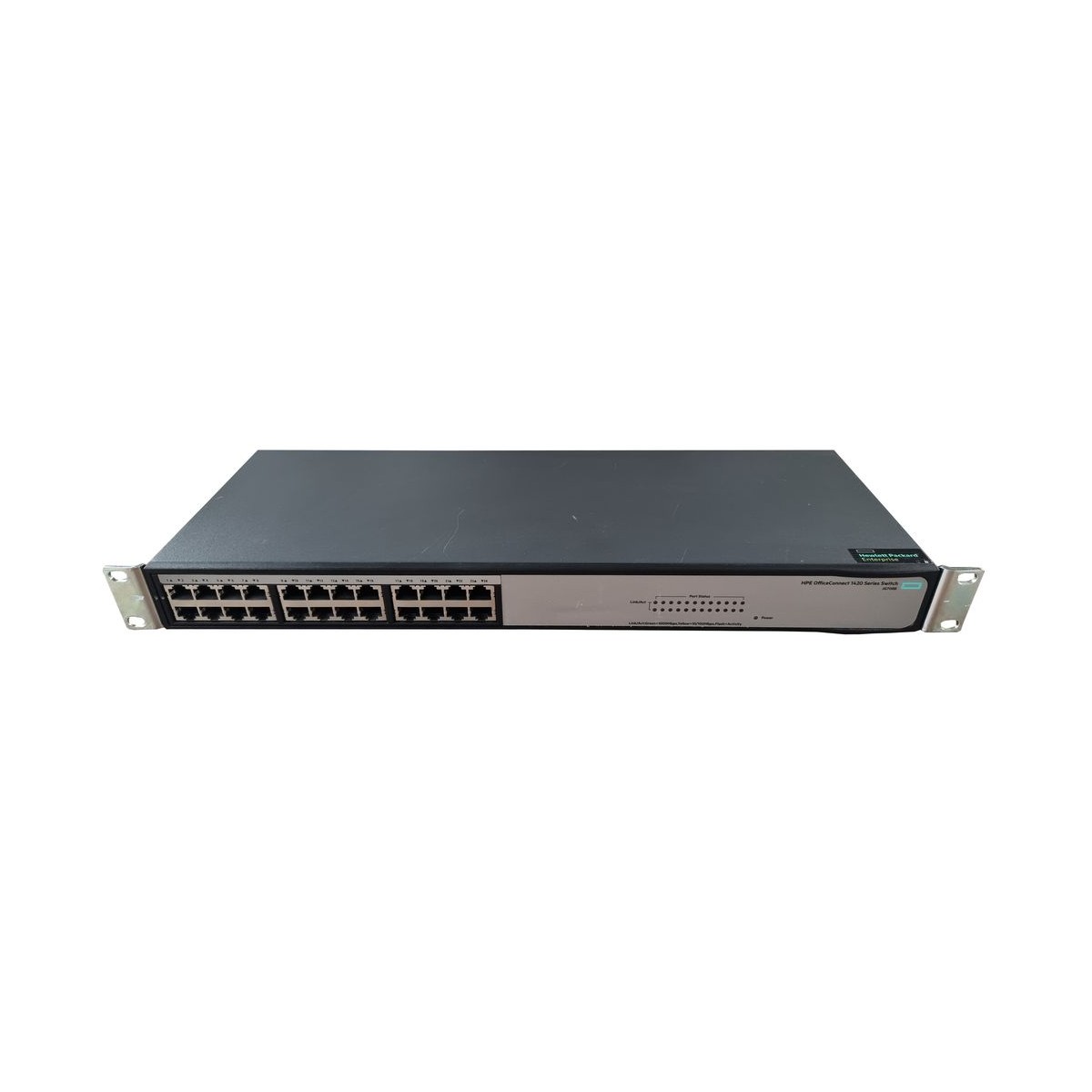SWITCH HP OFFICE CONNECT 1420 24x1GB JG708B USZY