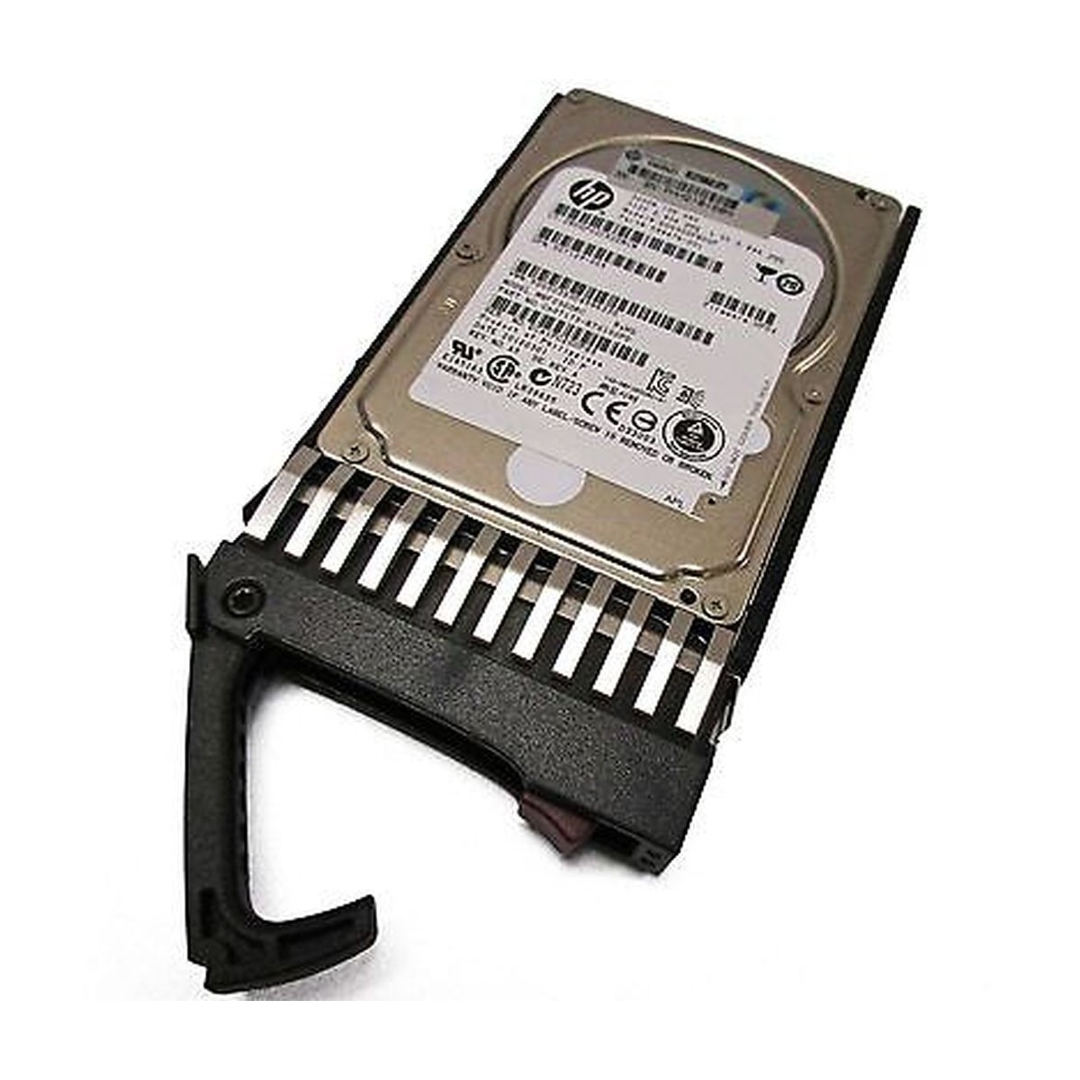 DYSK HP EG0600FBDSR 600GB SAS 10K 6G 2,5 599476-003