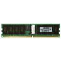PAMIEC HP 4GB 1Rx4 PC2-3200 ECC REG 345115-061
