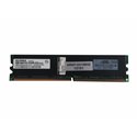 PAMIEC HP 4GB 2Rx4 PC2-3200R ECC REG 345115-861