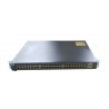 SWITCH CISCO CATALYST 2950G 48x10/100 USZY
