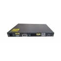 SWITCH CISCO CATALYST 2950G 48x10/100MBit