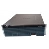 ROUTER CISCO 3925 C3900-SPE100/K9 3x1GBE 2USB USZY