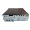 ROUTER CISCO 3925 C3900-SPE100/K9 3x1GBE 2USB USZY