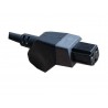 ZASILACZ ŁADOWARKA DELL 20V 4.5A ADP-90FB 06G356