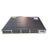 SWITCH CISCO WS-C3750X-48PF-L 48x1GB POE+