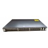SWITCH CISCO WS-C3750-48TS-E 48x10/100 4xSFP