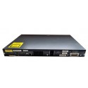 SWITCH CISCO WS-C3750-48TS-E 48x10/100 4xSFP