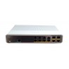 SWITCH CISCO WS-C3560C-8PC-S 8x10/100 2xSFP POE