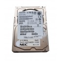 TOSHIBA 300GB SAS MK3001GRRB 15K 6G 2,5