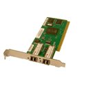 KARTA FIBRE CHANNEL LSI449290 2x2Gb HBA PCI-X