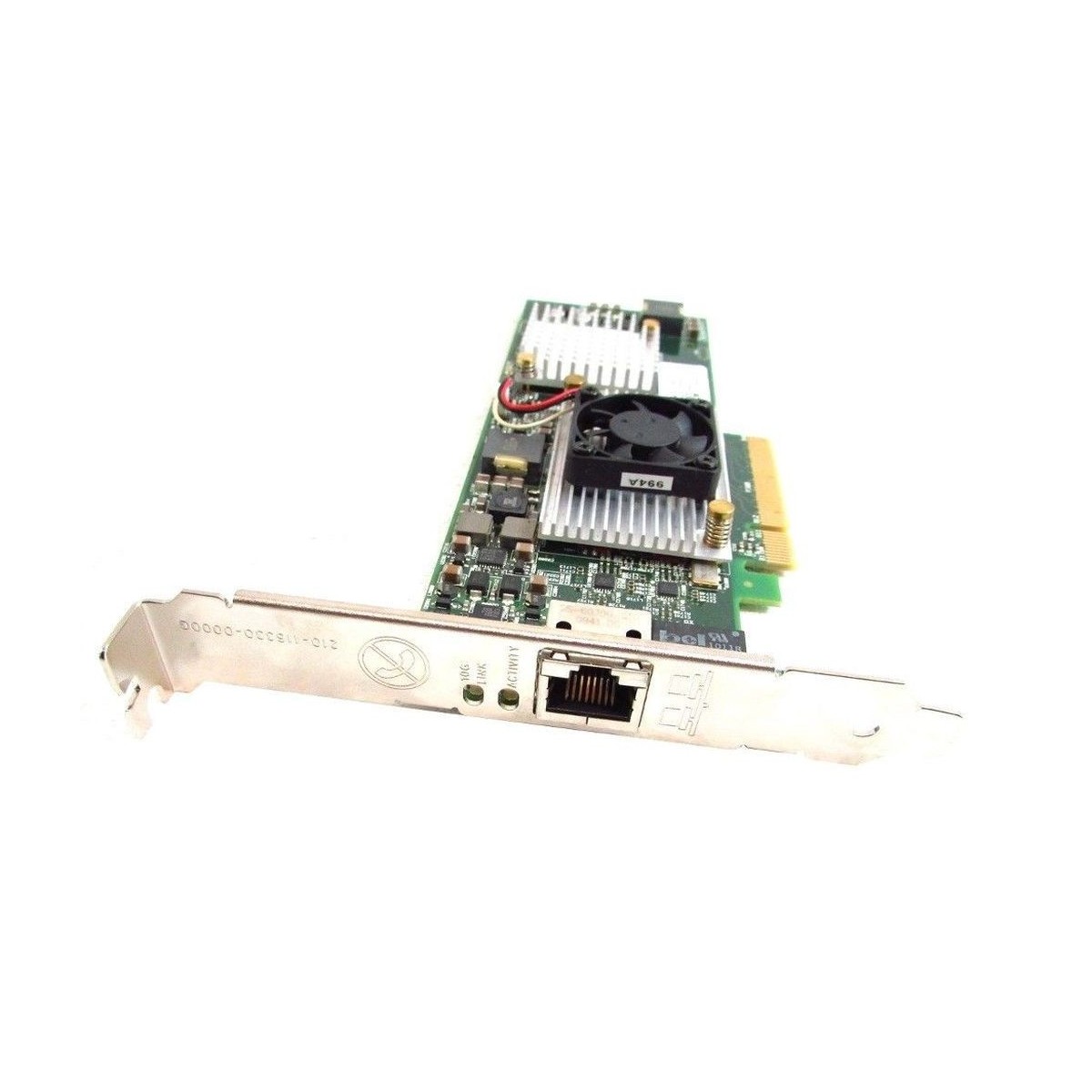 DELL BROADCOM 57710 10GB/s 0RK375
