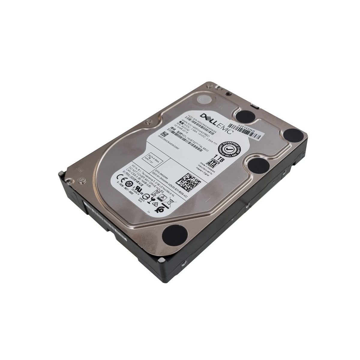 DYSK DELL 1TB SATA 7.2K 6G 3,5 0HNWHH