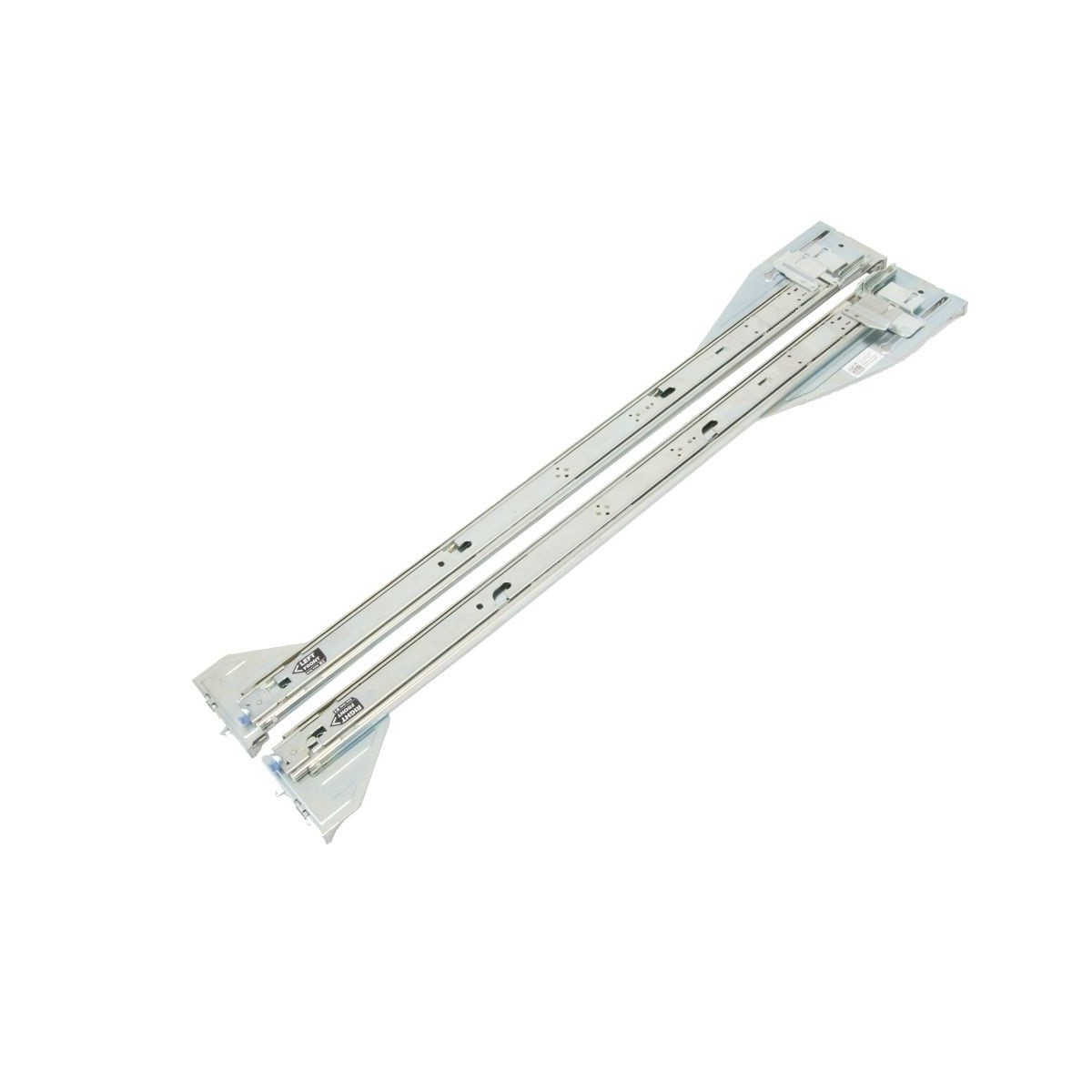 SZYNY RACK PRZESUWNE DO DELL R710 0P188C