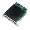 NVIDIA HP QUADRO NVS440 256MB 2xDMS 385641-001 GW FV