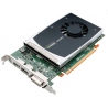 NVIDIA QUADRO 2000 1GB GDDR5 PCI-e DVI 2xDP