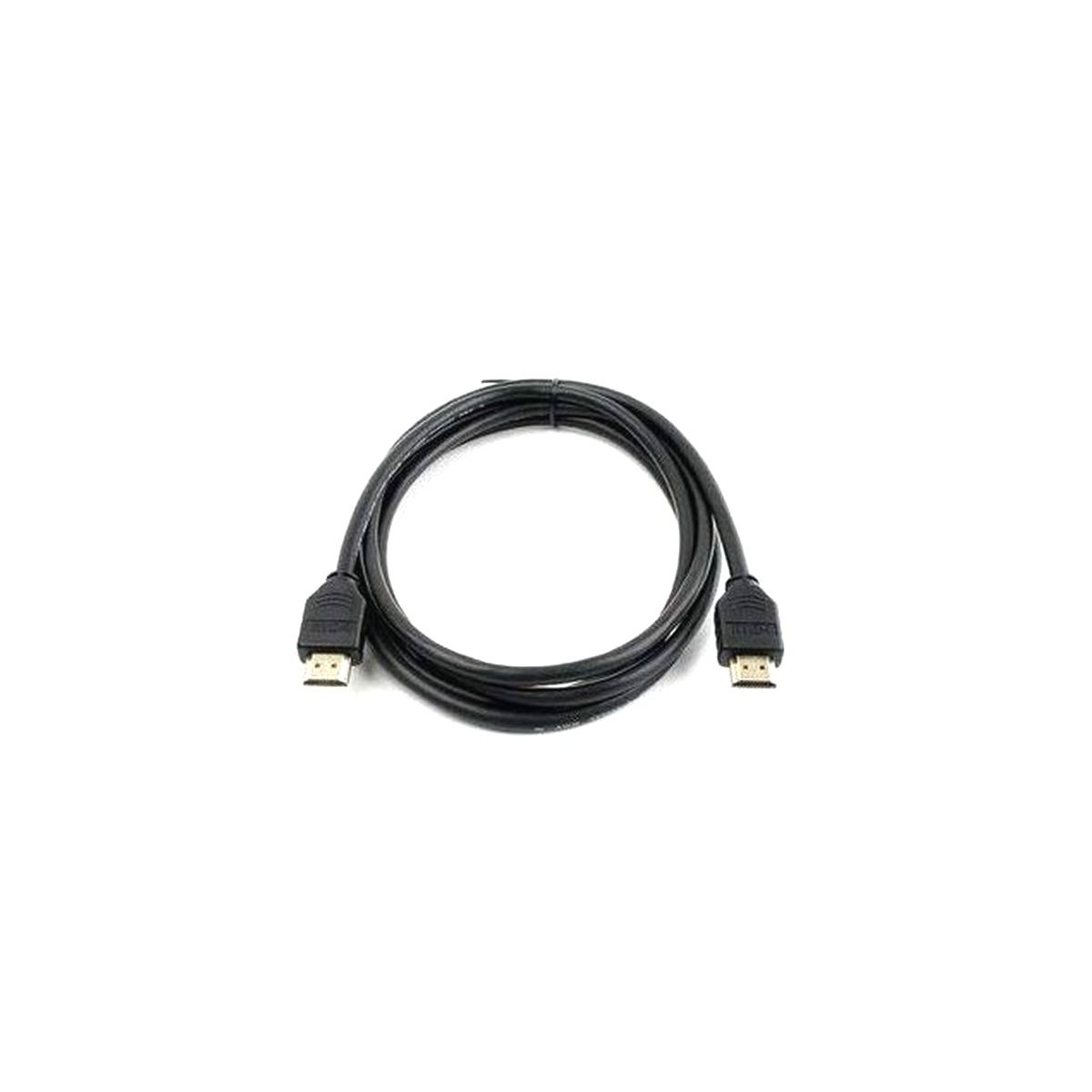KABEL HDMI NA HDMI HIGH SPEED 1.5M E239426-C