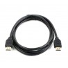KABEL HDMI NA HDMI HIGH SPEED 1.5M E239426-C